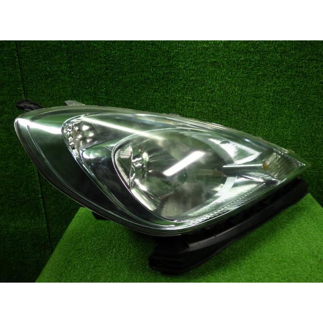 フィット DAA-GP1 右ヘッドランプASSY スタンレー P9604/HIDASSY
