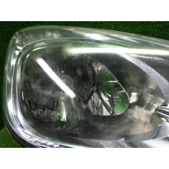 ホンダ GP1 フィット ハイブリッド 右ヘッドライト スタンレー P9604 フィット DAA-GP1 右ヘッドランプASSY スタンレー P9604/HIDASSY