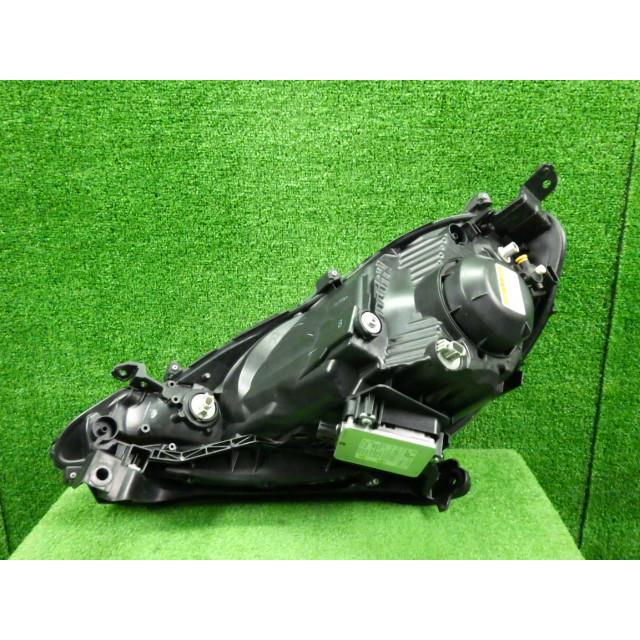 フィット DAA-GP1 右ヘッドランプASSY スタンレー P9604/HIDASSY