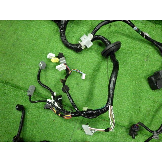 ムーヴ DBA-LA160S ワイヤーハーネス エンジンハーネス 82116-B2422