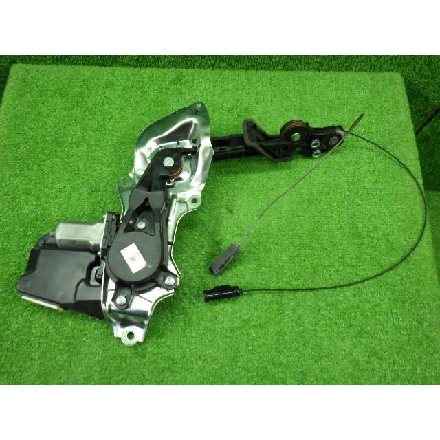 ソリオ　パワースライドドア‼️ SUZUKI新型ソリオ スライドドア - YouTube