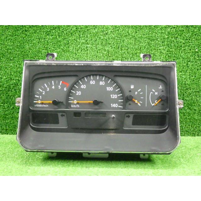 アトラス KG-SP6F23 スピードメーター 531   12V エアバック無し用/タコメーター付 24820-7T510  8425 | 