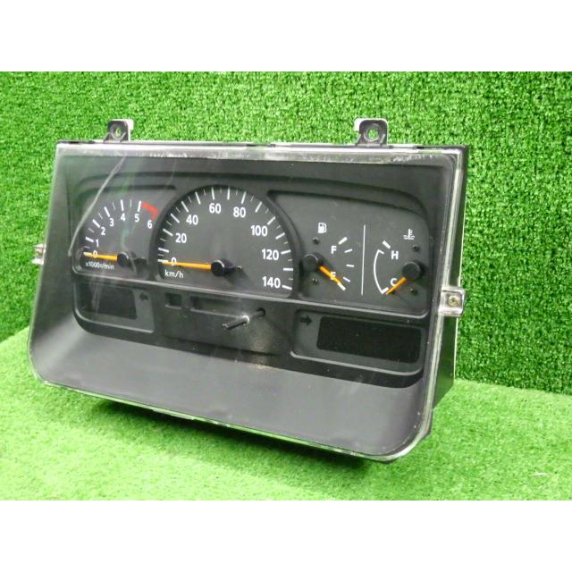 アトラス KG-SP6F23 スピードメーター 531   12V エアバック無し用/タコメーター付 24820-7T510  8425 |  | 01