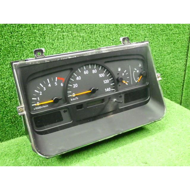 アトラス KG-SP6F23 スピードメーター 531   12V エアバック無し用/タコメーター付 24820-7T510  8425 |  | 02