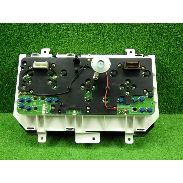 アトラス KG-SP6F23 スピードメーター 531   12V エアバック無し用/タコメーター付 24820-7T510  8425 |  | 03