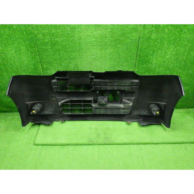 ステラ DBA-LA110F FバンパーASSY B70 紫  フォグ付 52010-B2650-J0  8437 |  | 04