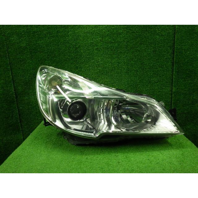 SUBARU 純正　レガシィ　ヘッドライト 左　KOITO 100-20061 SUBARU 純正レガシィヘッドライト 左KOITO 100-20061