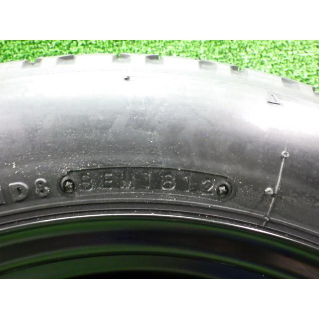 レガシィ BRM T135/80D16/テンパータイ/スペアタイヤ/2012年製 PCD100 |  | 04