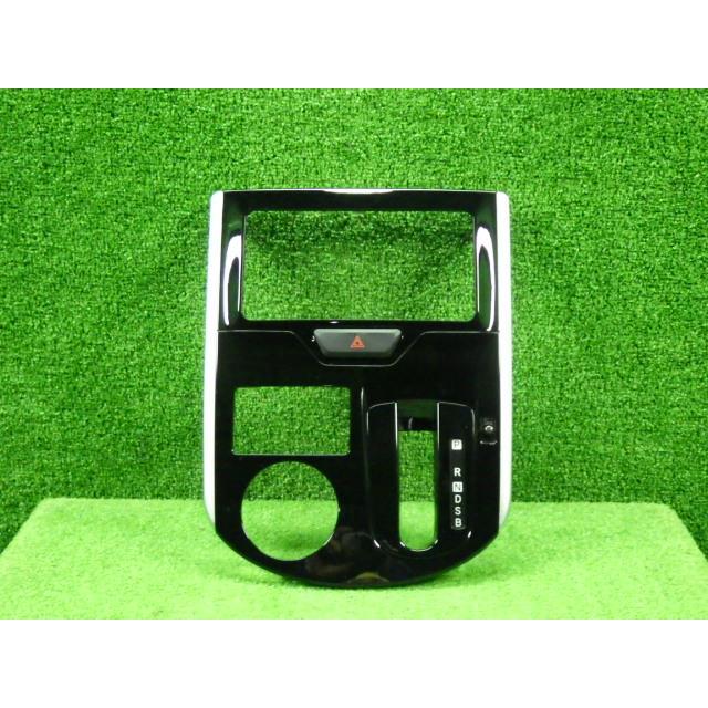 タント DBA-LA600S クラスターパネル オーディオパネル 55406-B2D90-C2