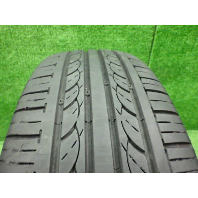 中古 B11A　ekスペース　タイヤホイール1本　4250D550 165/60R15 ハンコック　PCD100　+46　15×4.5　8458 |  | 02
