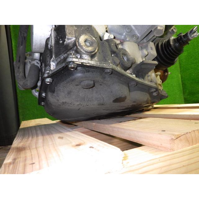 デイズルークス DBA-B21A オートマチックミッションASSY    4WD/トランスファー付/ 31020-6A01D  8470 |  | 04