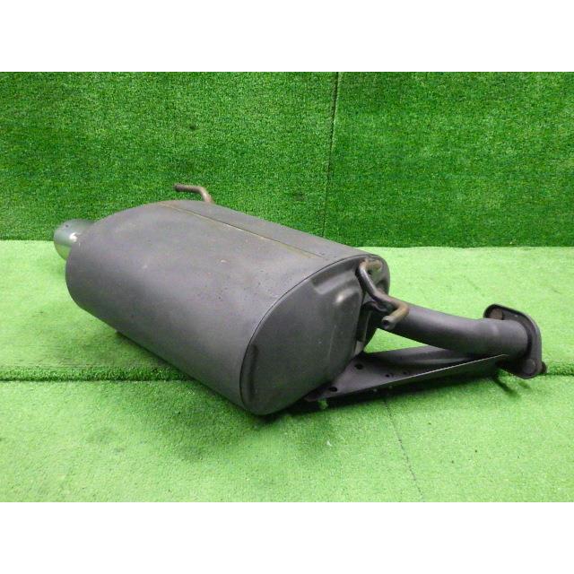 フーガ DBA-Y51 Rマフラー    右側/カッター付き/ 20100-1ME0A  8478 | フーガ | 01