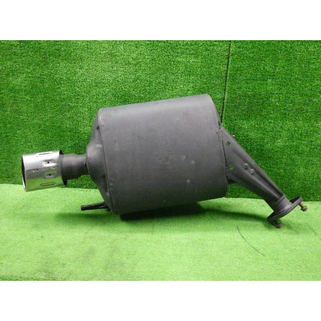 フーガ DBA-Y51 Rマフラー    右側/カッター付き/ 20100-1ME0A  8478 | フーガ | 02