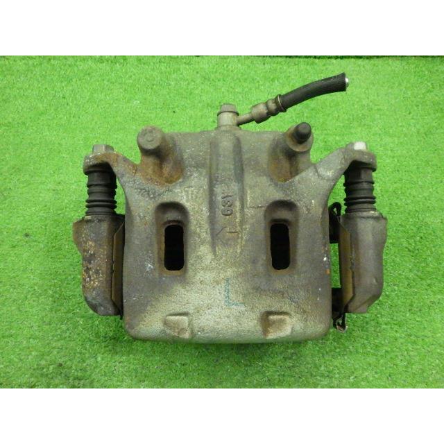 フーガ DBA-Y51 左Fキャリパー     41011-EG50A  8478 | フーガ