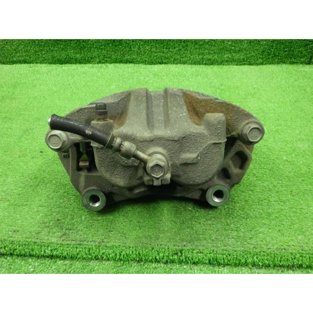 フーガ DBA-Y51 左Fキャリパー     41011-EG50A  8478 | フーガ | 01