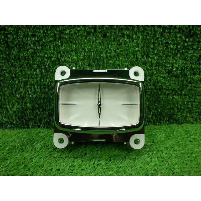 フーガ DBA-Y51 時計    純正/アナログタイプ 25810-1ME1A 25810-1ME0A 8478 | フーガ