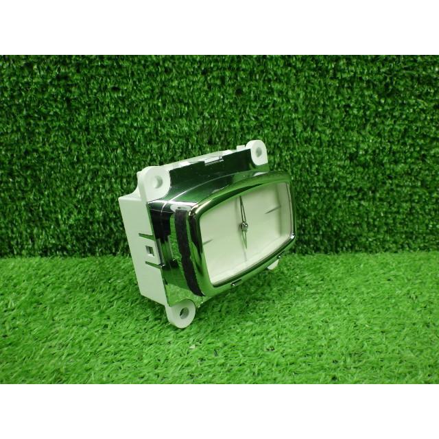 フーガ DBA-Y51 時計    純正/アナログタイプ 25810-1ME1A 25810-1ME0A 8478 | フーガ | 02