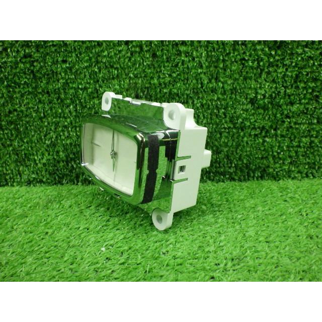 フーガ DBA-Y51 時計    純正/アナログタイプ 25810-1ME1A 25810-1ME0A 8478 | フーガ | 03