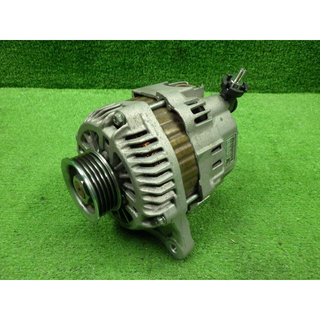 エブリィ HBD-DA17V オルタネーター     31400-64P00  8493 | エブリイワゴン