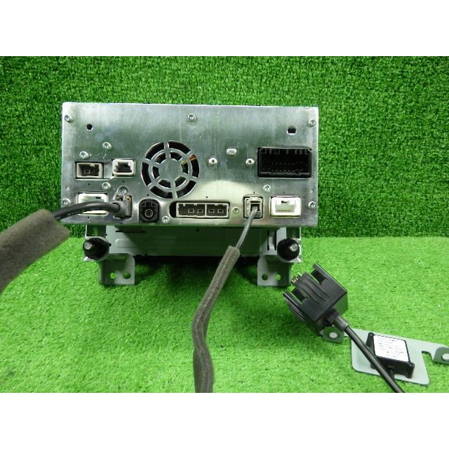 スペーシア DAA-MK42S カーナビゲーション HARMAN 純正 39920-65R00