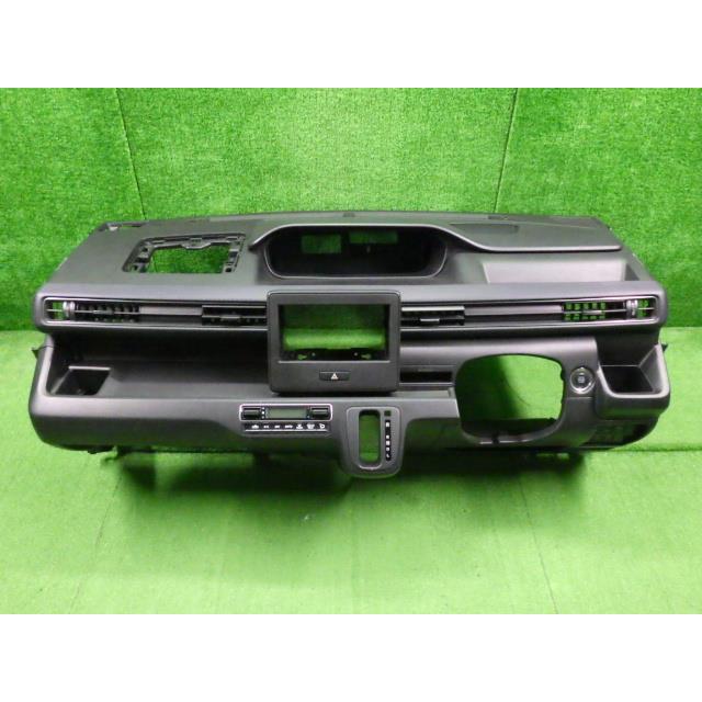 ワゴンR ワゴンR DAA-MH55S インストルメントパネル 黒系/ 73111