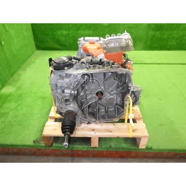 ノート DAA-HE12 オートマチックミッション  290A0-5WK0A  8522 | ノート