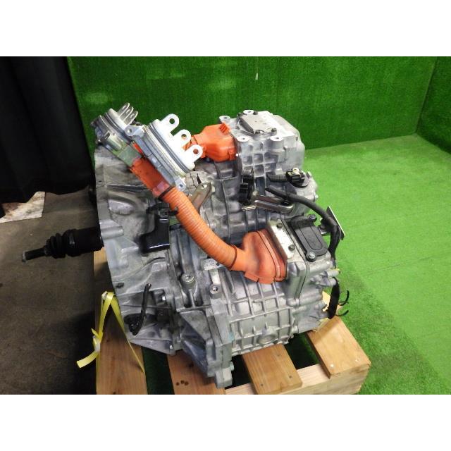 ノート DAA-HE12 オートマチックミッション  290A0-5WK0A  8522 | ノート | 01