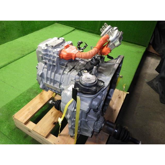 ノート DAA-HE12 オートマチックミッション  290A0-5WK0A  8522 | ノート | 02