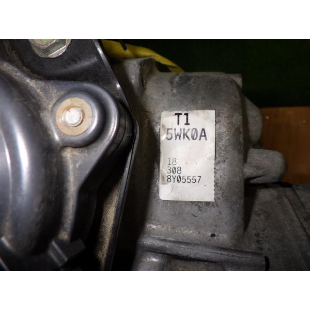 ノート DAA-HE12 オートマチックミッション  290A0-5WK0A  8522 | ノート | 04