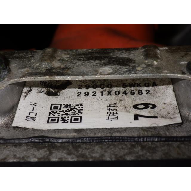 ノート DAA-HE12 オートマチックミッション  290A0-5WK0A  8522 | ノート | 05