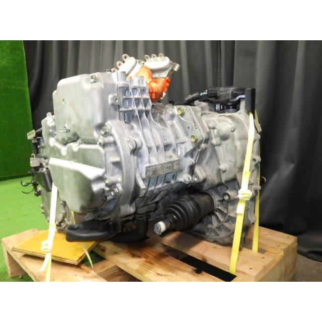 ノート DAA-HE12 オートマチックミッション  290A0-5WK0A  8522 | ノート | 07