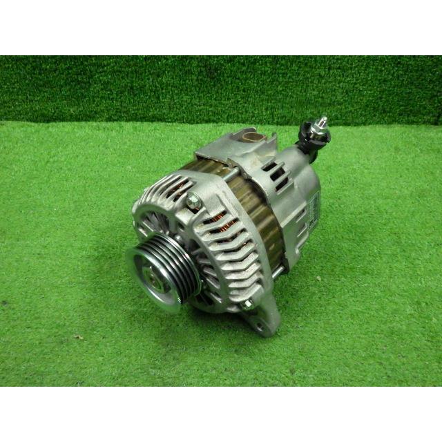 エブリィ 3BD-DA17V オルタネーター     31400-64P02 A1TG1191B 8534 | エブリイワゴン