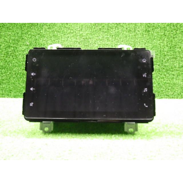 エブリィ 3BD-DA17V オーディオ    オーディオパネルセット/ 3A102-64P00  8534 | エブリイワゴン | 01