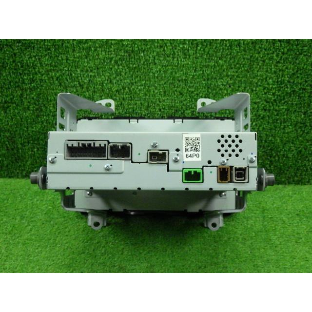 エブリィ 3BD-DA17V オーディオ    オーディオパネルセット/ 3A102-64P00  8534 | エブリイワゴン | 03