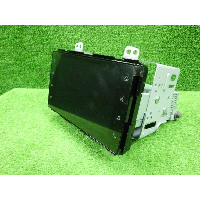 エブリィ 3BD-DA17V オーディオ    オーディオパネルセット/ 3A102-64P00  8534 | エブリイワゴン | 04