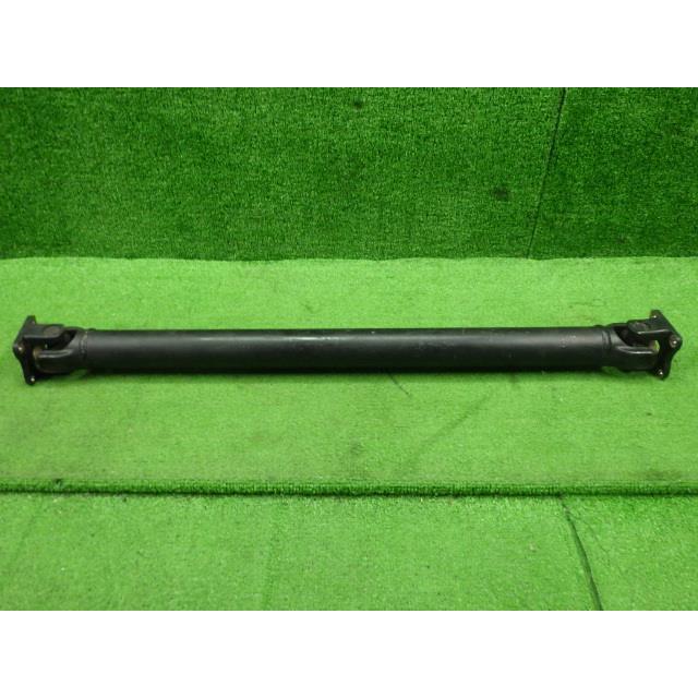 ルークス DBA-ML21S Rプロペラシャフト    RR側のみ 27102-82K00 37300-4A00B 8555 | 