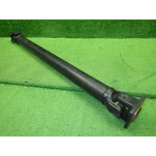 ルークス DBA-ML21S Rプロペラシャフト    RR側のみ 27102-82K00 37300-4A00B 8555 |  | 01