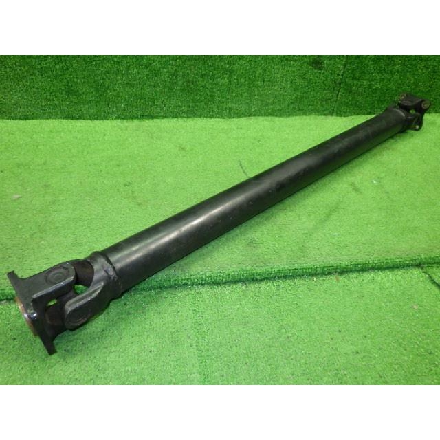 ルークス DBA-ML21S Rプロペラシャフト    RR側のみ 27102-82K00 37300-4A00B 8555 |  | 02