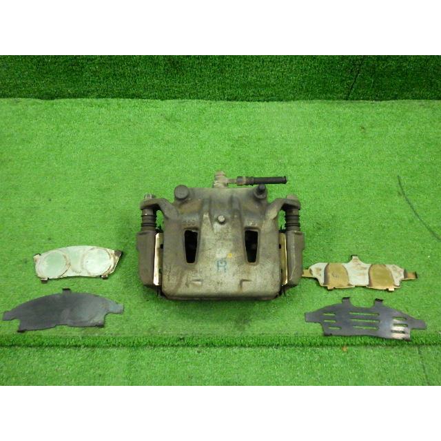 セレナ DBA-NC26 左Fキャリパー    49,220キロ物♪/ 41011-1VA0B  8567 | セレナ