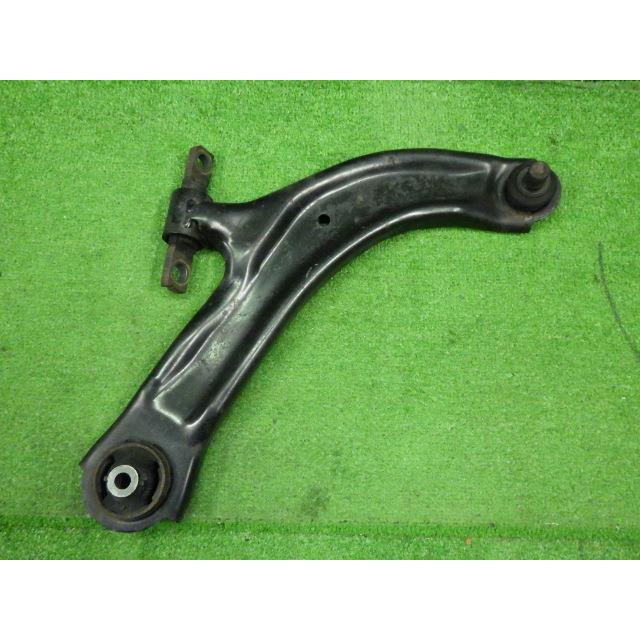 セレナ DBA-NC26 右Fロアアーム    49,220キロ物 54500-5TA0A 54500-EN00B 8567 | セレナ