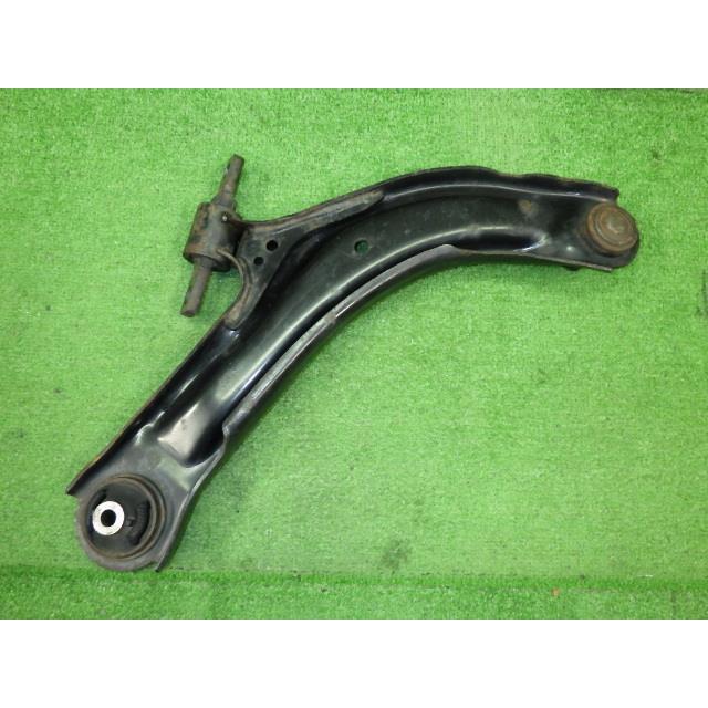 セレナ DBA-NC26 左Fロアアーム    49,220キロ物 54501-5TA0A 54501-EN00B 8567 | セレナ | 04