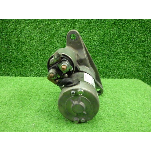 セレナ DBA-NC26 セルモーター    49,220キロ物  23300-1VA0D S114-959B 8567 | セレナ | 02