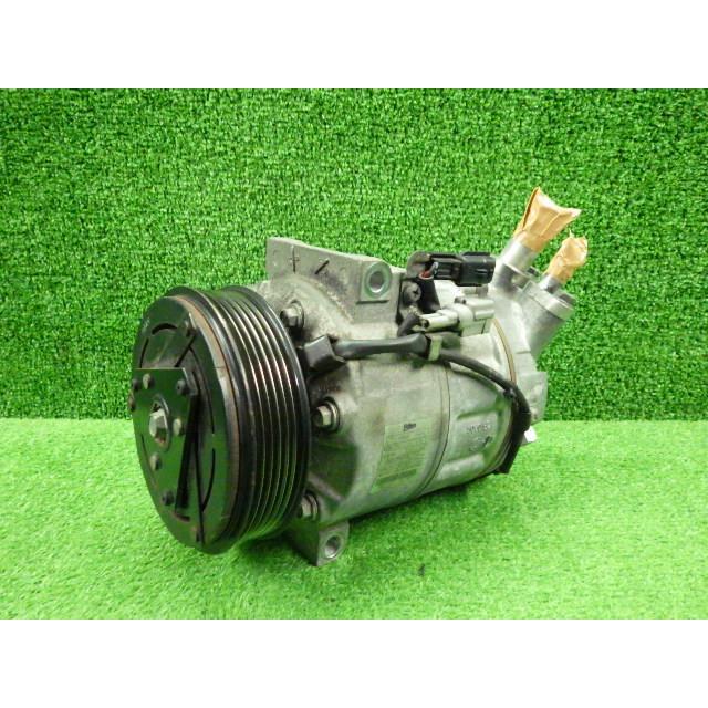 セレナ DBA-NC26 A/Cコンプレッサー    49,220キロ物♪ 92600-1VA1B 92600-1VA1A 8567 | セレナ