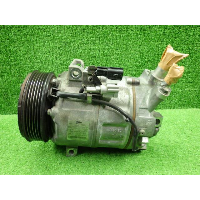 セレナ DBA-NC26 A/Cコンプレッサー    49,220キロ物♪ 92600-1VA1B 92600-1VA1A 8567 | セレナ | 02