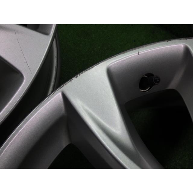 シーエックス CX-5 純正アルミ4本セット 99650-37090 KE2AW 19インチ