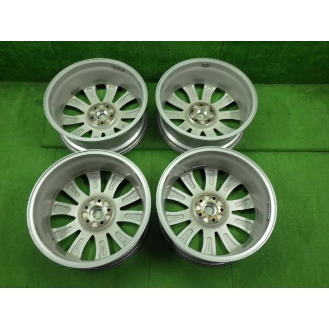 シーエックス CX-5 純正アルミ4本セット 99650-37090 KE2AW 19インチ