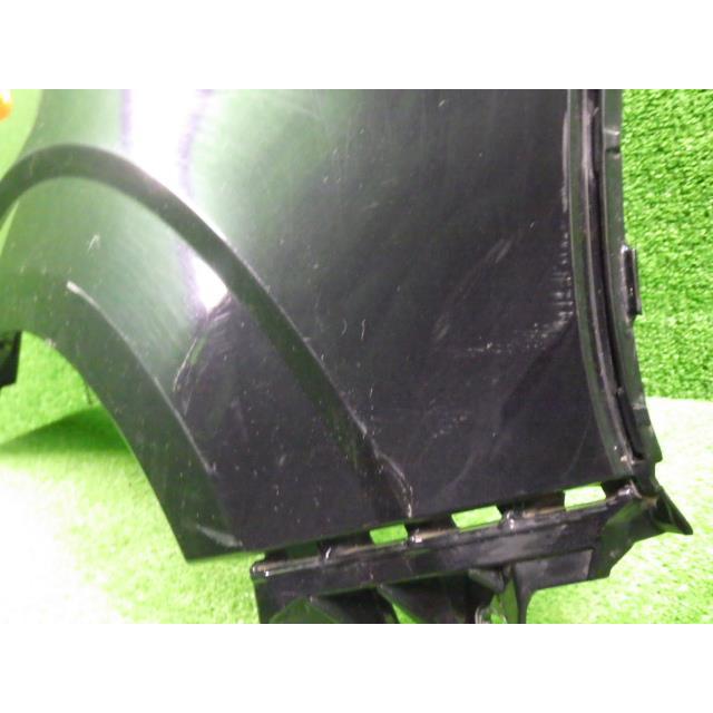 アルト DBA-HA36S 右Fフェンダー ZJ3 黒   57611-74P02 57611-74P0 8619 | アルト | 02