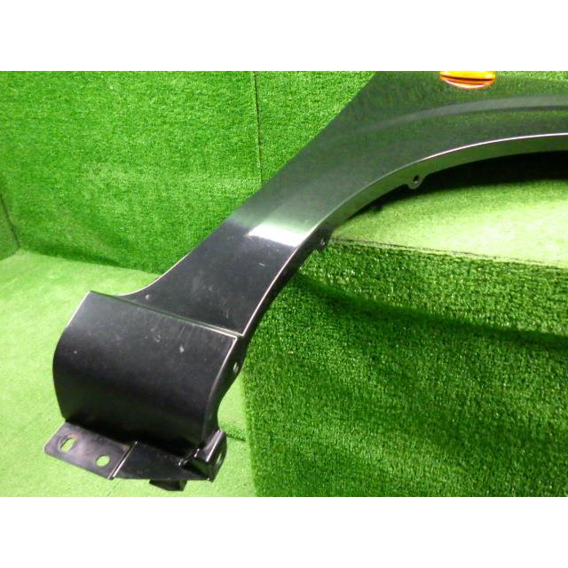 アルト DBA-HA36S 右Fフェンダー ZJ3 黒   57611-74P02 57611-74P0 8619 | アルト | 03