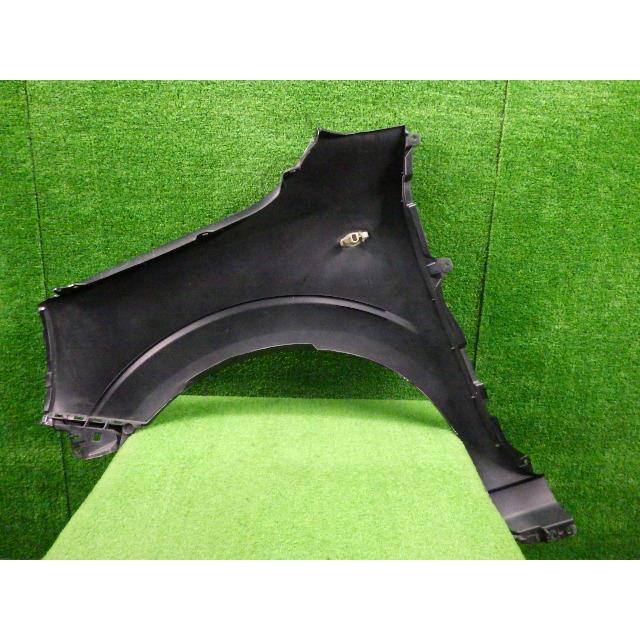 アルト DBA-HA36S 右Fフェンダー ZJ3 黒   57611-74P02 57611-74P0 8619 | アルト | 04