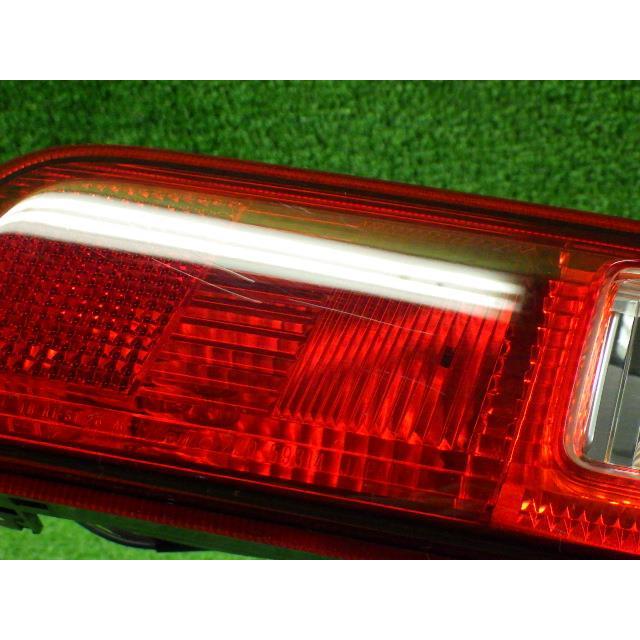 アルト DBA-HA36S 左テールランプ   コイト 220-59314 35670-74P01 35670-74P02 8619 | アルト | 01